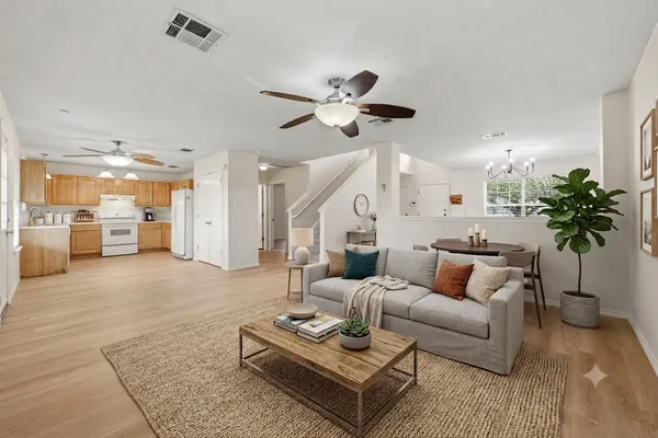 $325,000 | 141 Meadow Park Drive, Georgetown, TX 78626