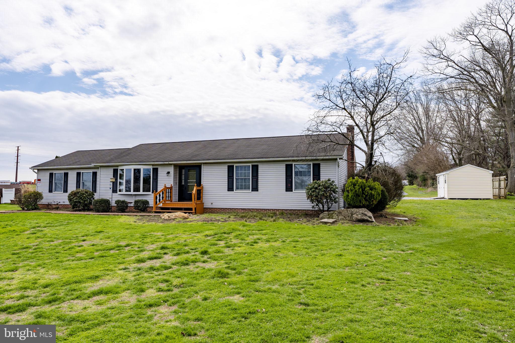166 Butter Road Leola, PA 17540 - Photo 10 of 52
