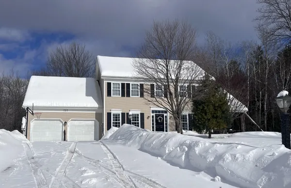 $812,000 | 737 Hanon Drive, Unit 110, Williston, VT 05495