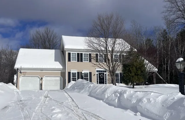 $826,000 | 737 Hanon Drive, Unit 110, Williston, VT 05495