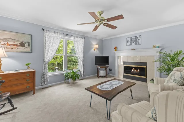 $826,000 | 737 Hanon Drive, Unit 110, Williston, VT 05495