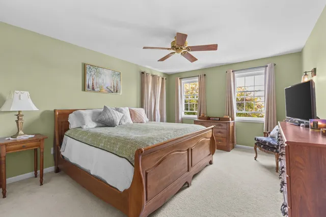 $826,000 | 737 Hanon Drive, Unit 110, Williston, VT 05495