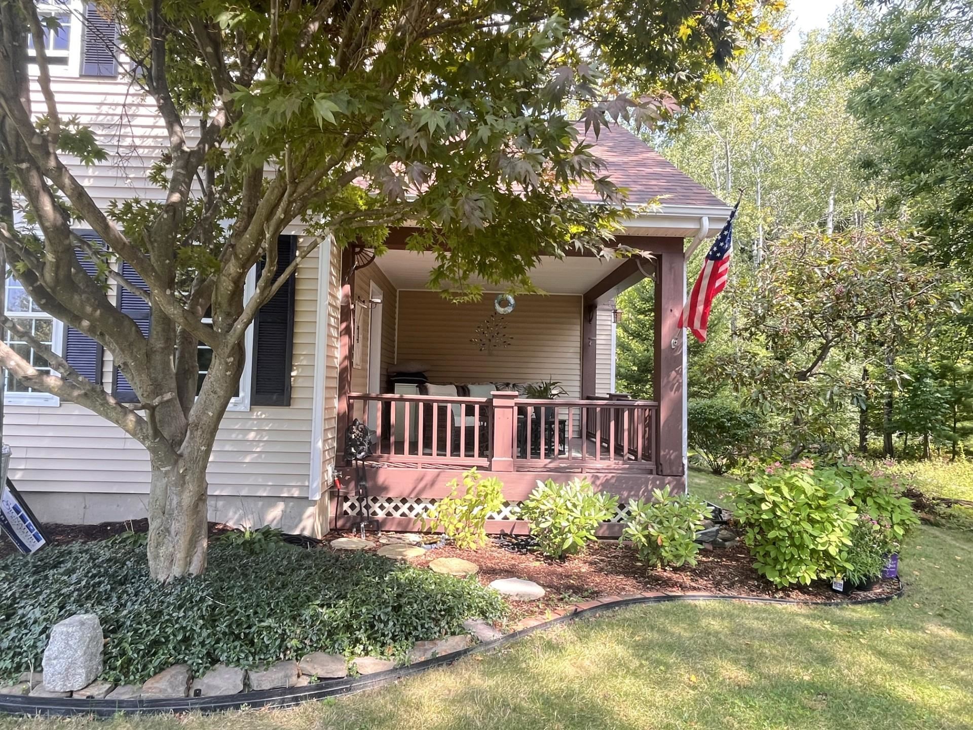 737 Hanon Drive, Unit 110 Williston, VT 05495 - Photo 25 of 33