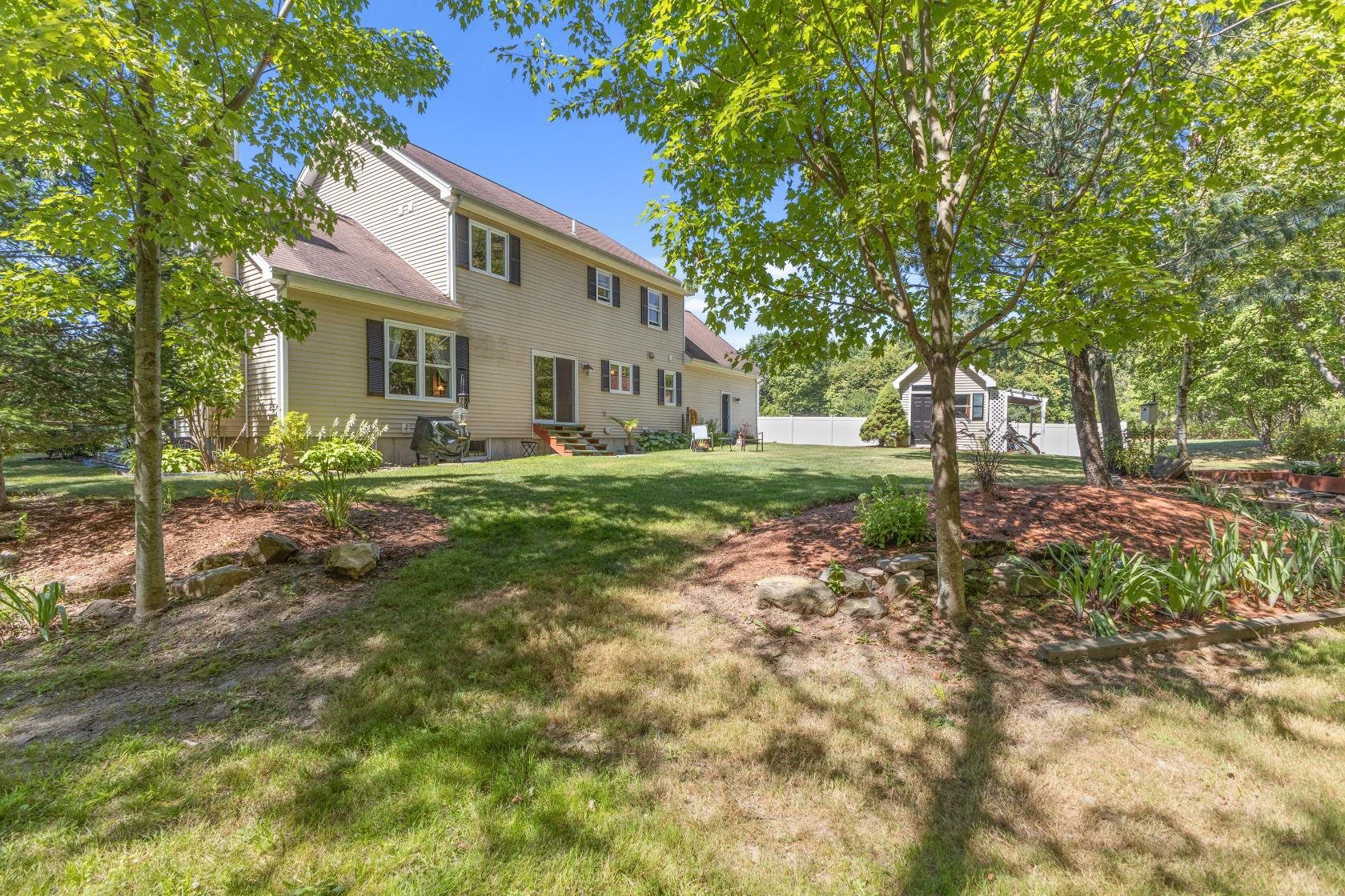 737 Hanon Drive, Unit 110 Williston, VT 05495 - Photo 27 of 33