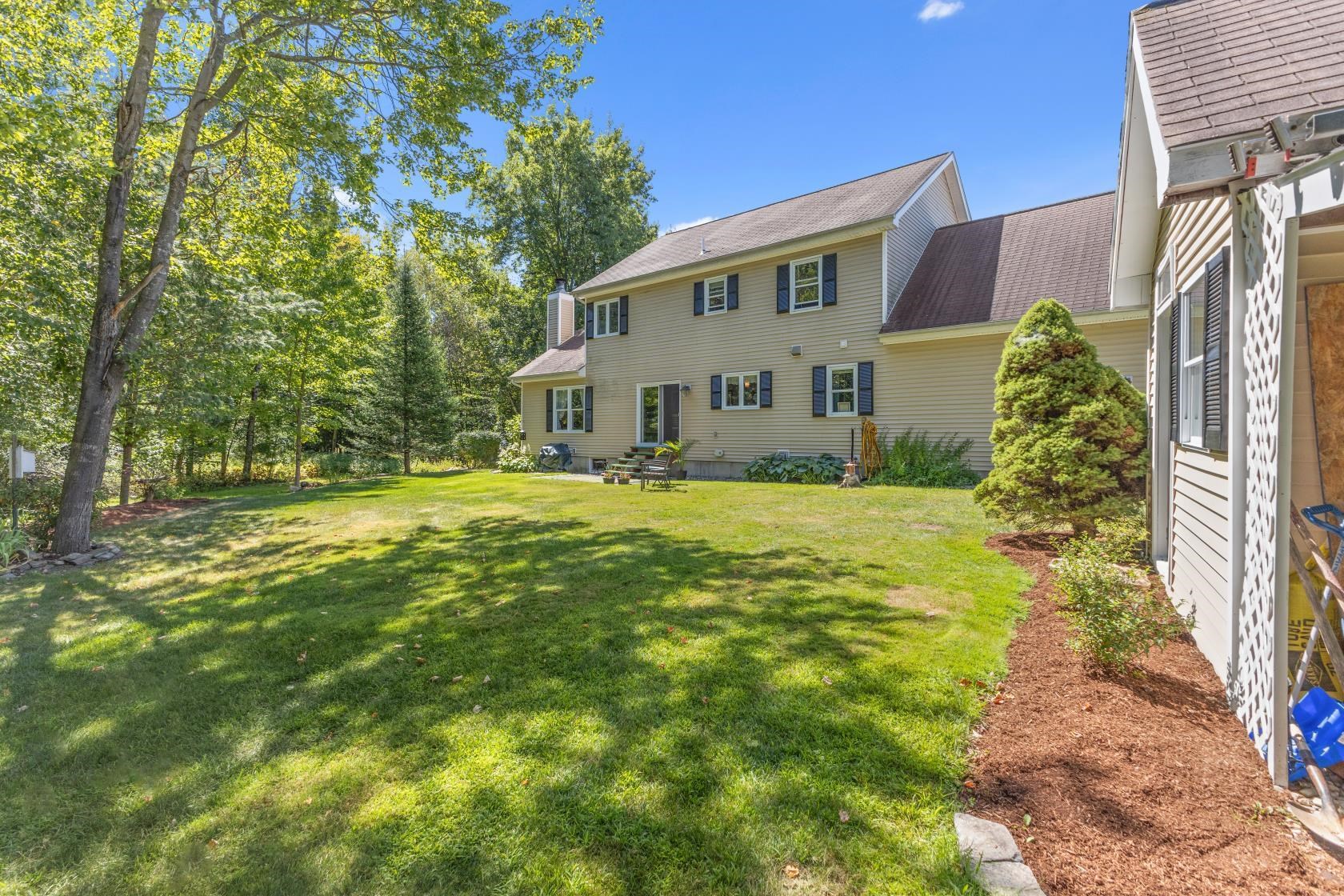 737 Hanon Drive, Unit 110 Williston, VT 05495 - Photo 28 of 33