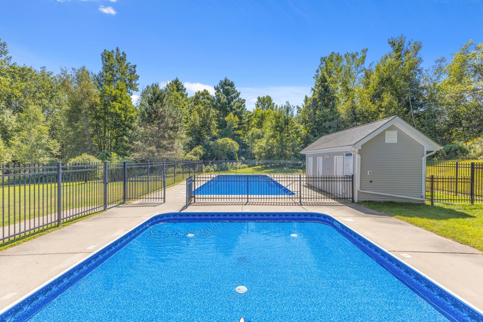 737 Hanon Drive, Unit 110 Williston, VT 05495 - Photo 31 of 33