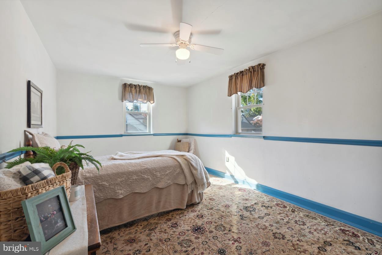 705 Grant Avenue Willow Grove, PA 19090 - Photo 13 of 20 Primary Bedroom