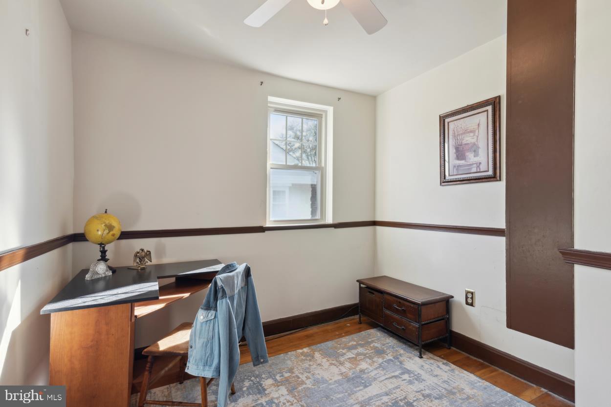 705 Grant Avenue Willow Grove, PA 19090 - Photo 16 of 20 Third Bedroom
