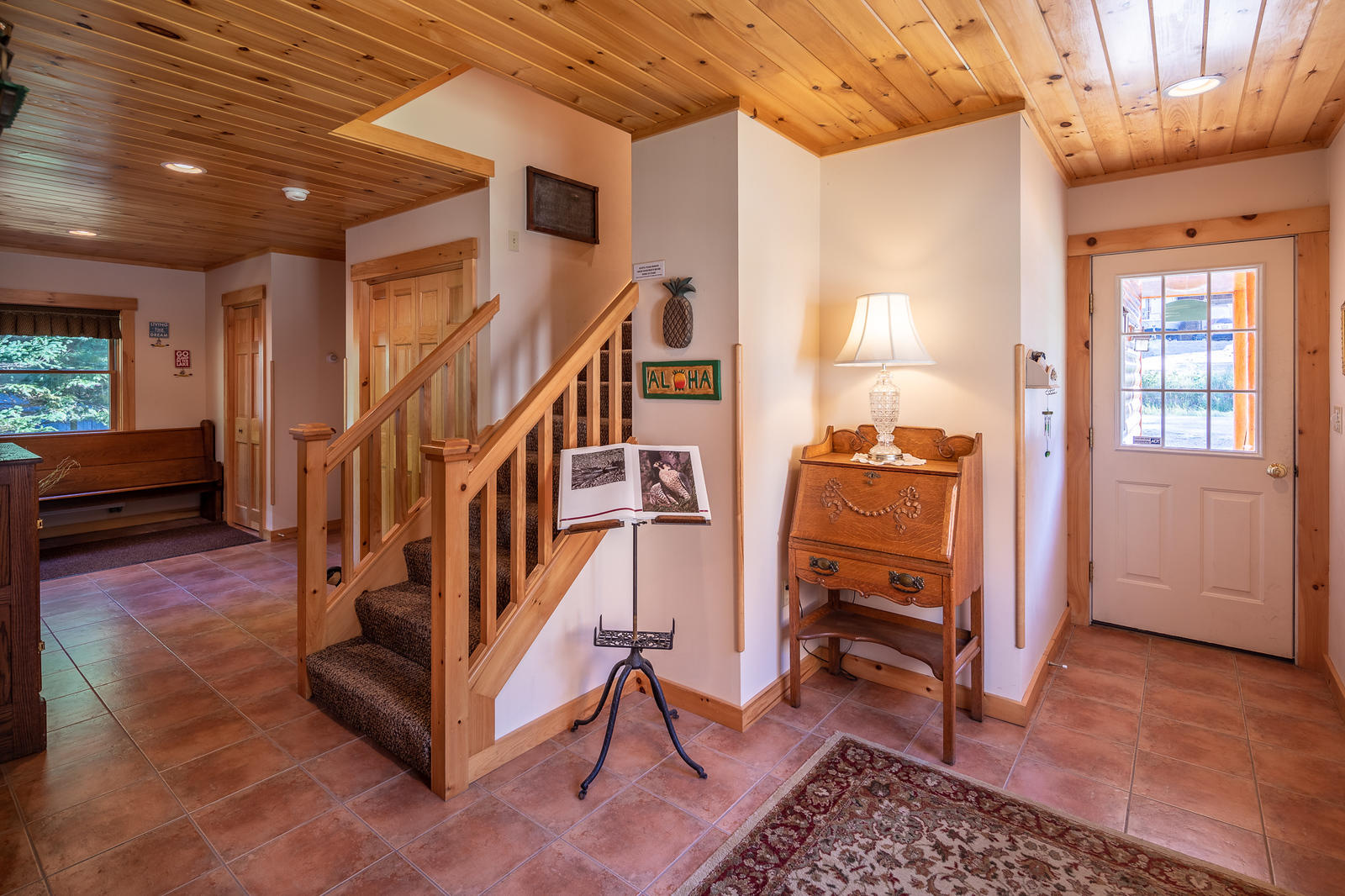 274 Shore Road Oquossoc, ME 04964 - Photo 18 of 70 35