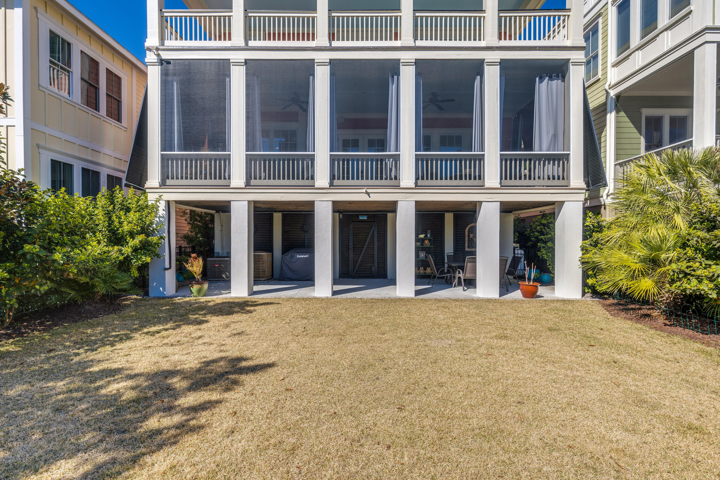 1356 Penshell Place Mount Pleasant, SC 29464 - Photo 57 of 74 Lot8Dewees32