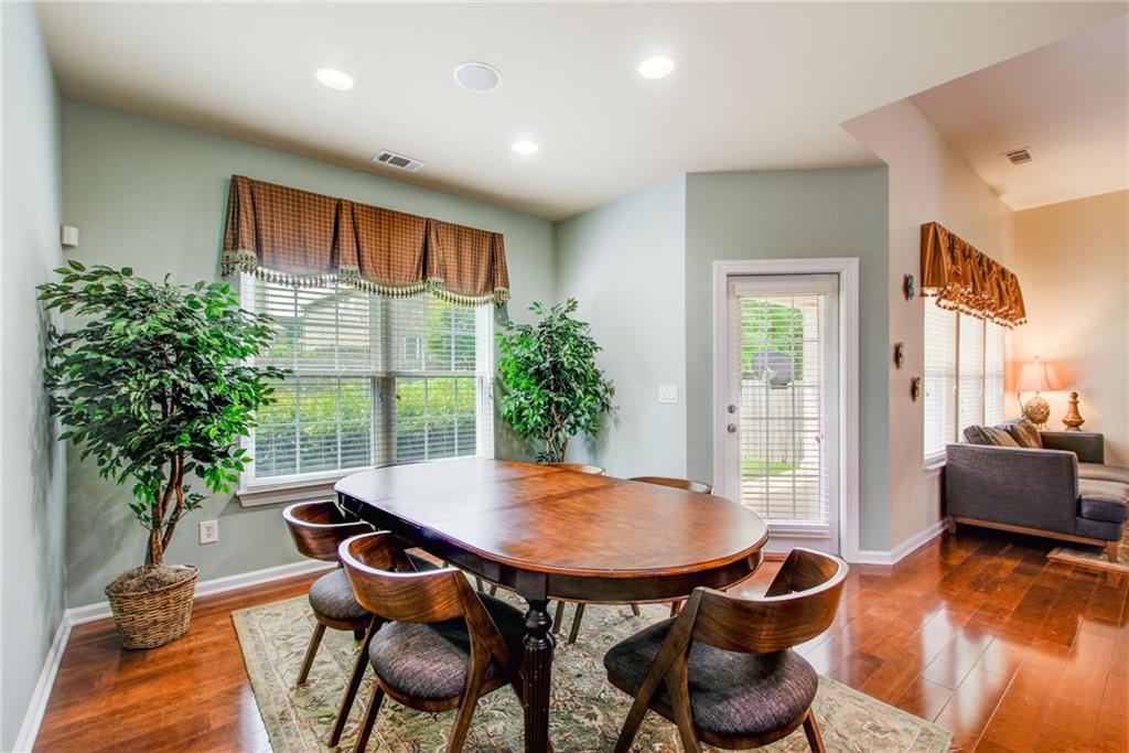 529 Olympic Way Acworth, GA 30102 - Photo 13 of 38
