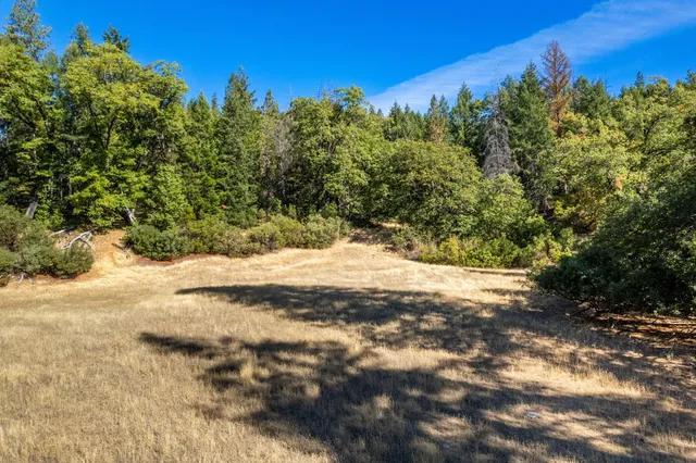 a view of outdoor space with city view