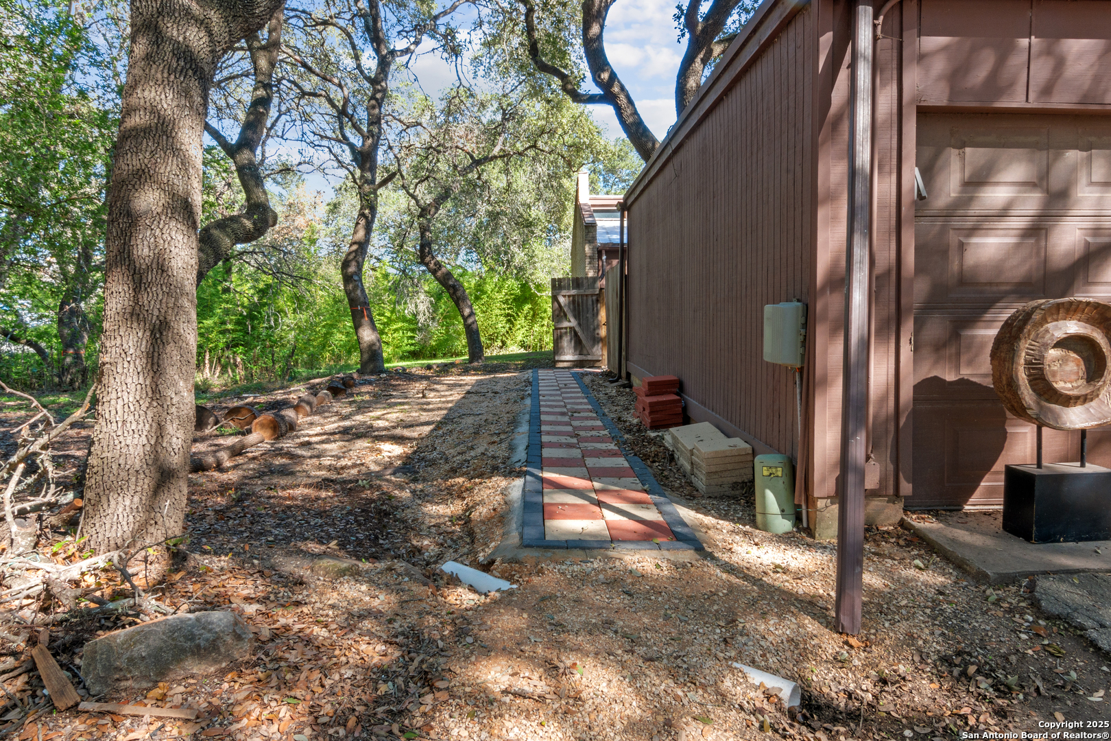 12031 Arms Way Street Live Oak, TX 78233 - Photo 21 of 24