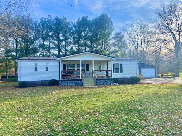 3440 Cedar Springs Road Rural Retreat, VA 24368 - Photo 61 of 66 Gallery Image 61