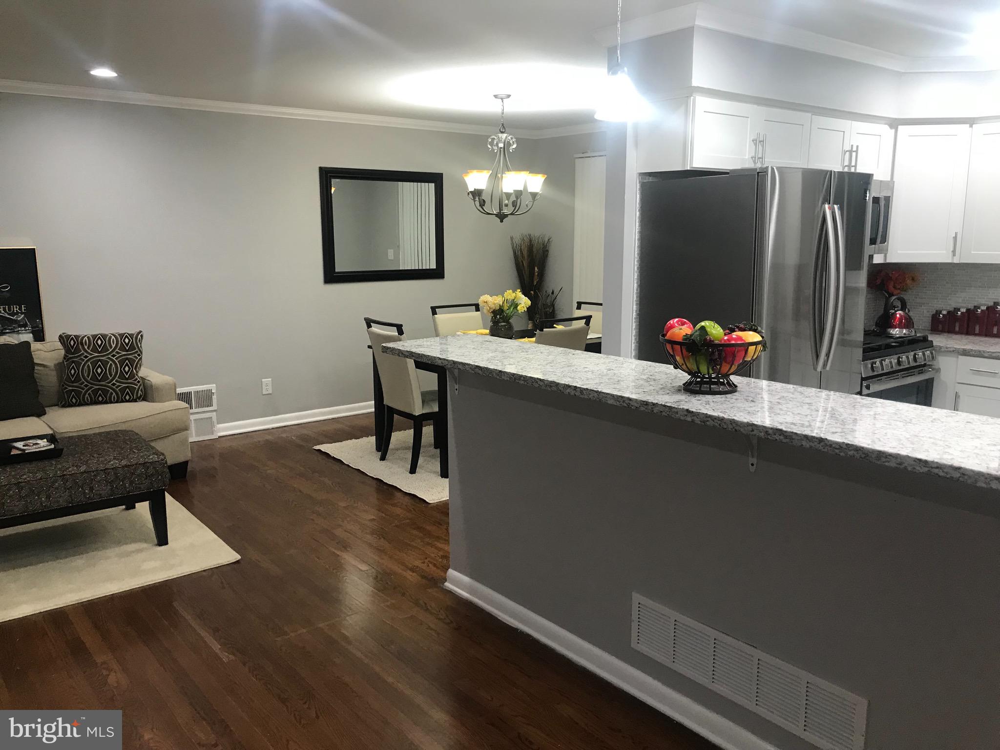 3715 Eastman Road Randallstown, MD 21133 - Photo 2 of 15