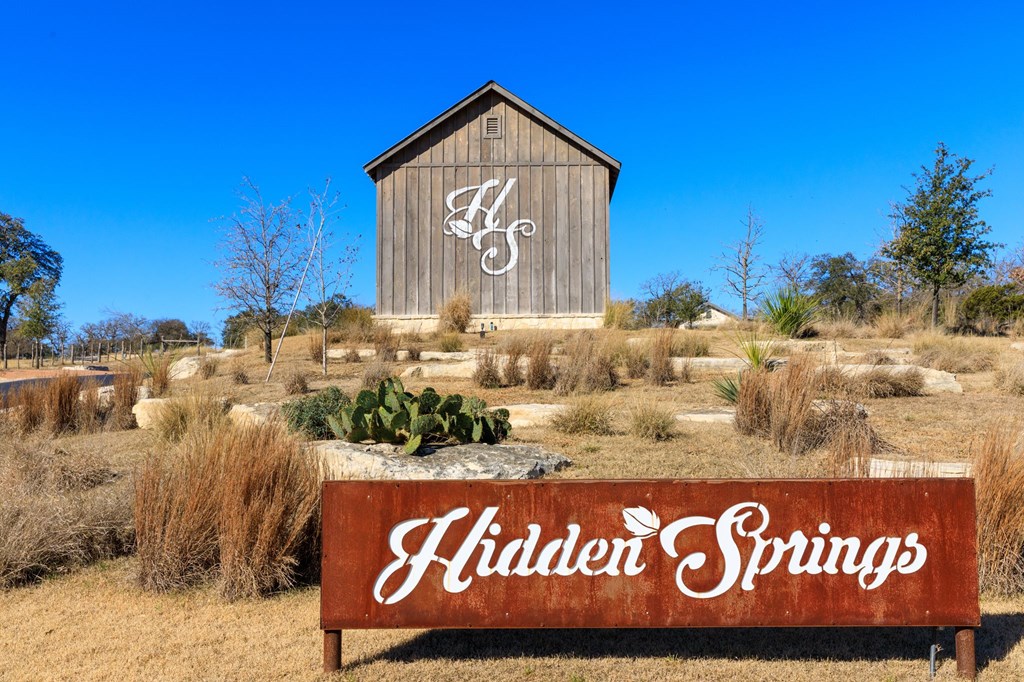 115 Fern Ridge, Unit 46 Comfort, TX 78013 - Photo 7 of 11