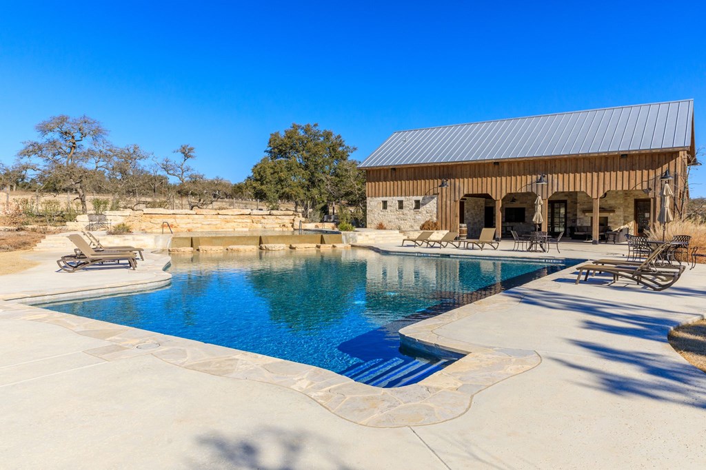 115 Fern Ridge, Unit 46 Comfort, TX 78013 - Photo 8 of 11