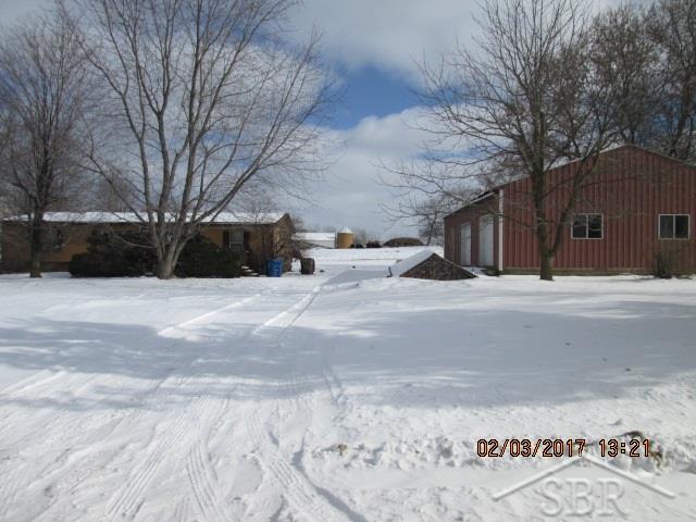 9084 North Leaton Road Clare, MI 48617 - Photo 1 of 13 31312992.JPG