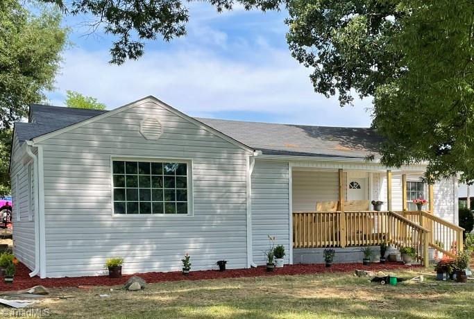 11104 Randleman Road Randleman, NC 27317 - Photo 1 of 24 Gallery Image 1