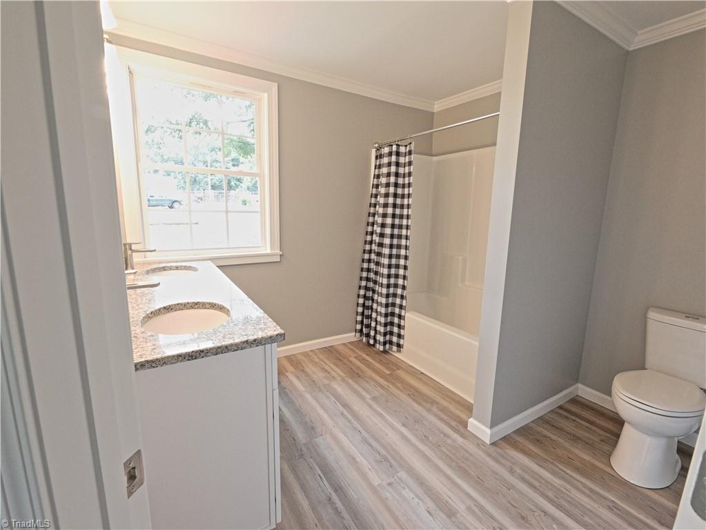 11104 Randleman Road Randleman, NC 27317 - Photo 14 of 24 Gallery Image 14