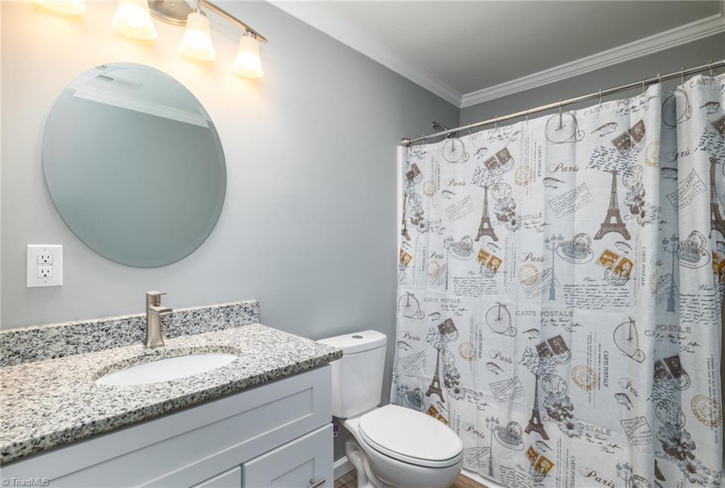 11104 Randleman Road Randleman, NC 27317 - Photo 17 of 24 Gallery Image 17