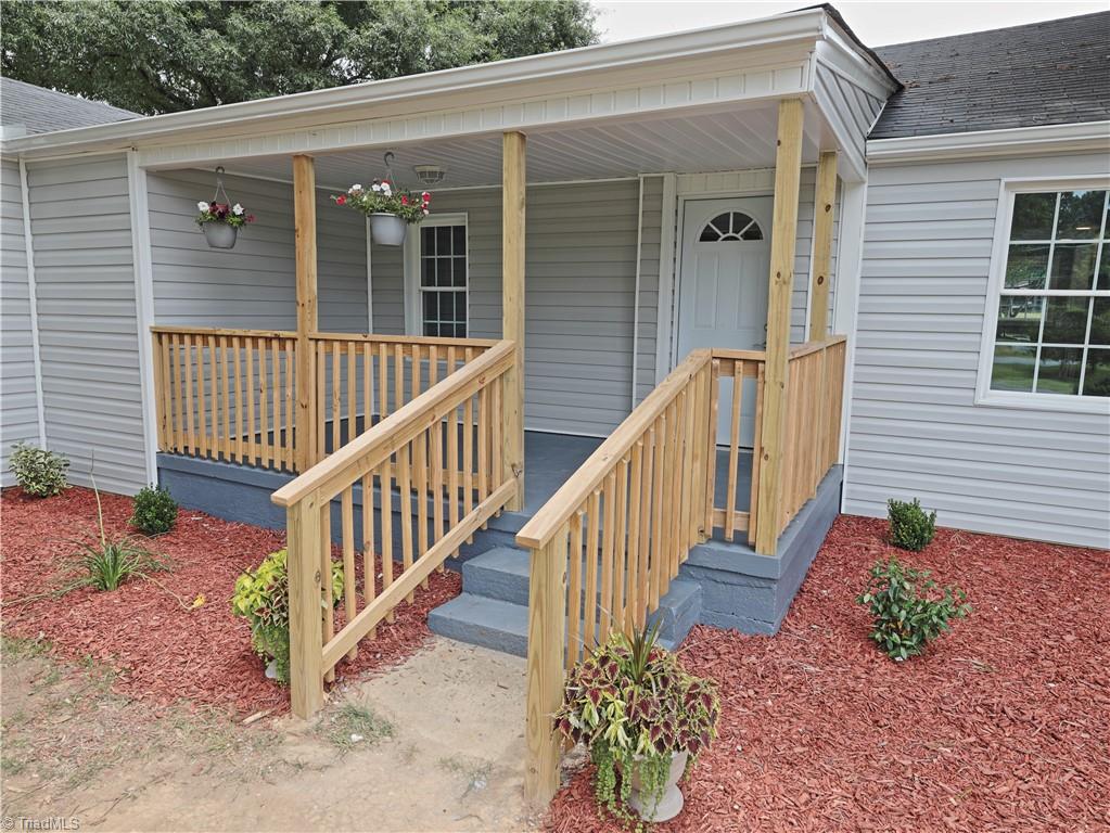 11104 Randleman Road Randleman, NC 27317 - Photo 2 of 24 Gallery Image 2