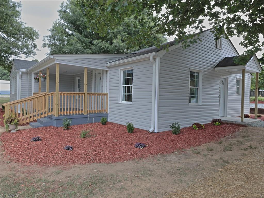 11104 Randleman Road Randleman, NC 27317 - Photo 3 of 24 Gallery Image 3
