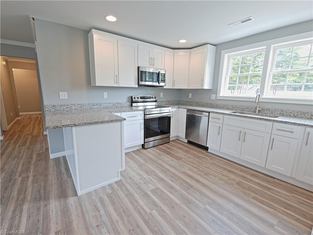 11104 Randleman Road Randleman, NC 27317 - Photo 4 of 24 Gallery Image 4