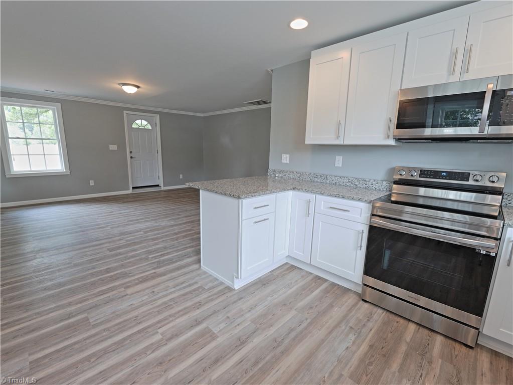 11104 Randleman Road Randleman, NC 27317 - Photo 5 of 24 Gallery Image 5