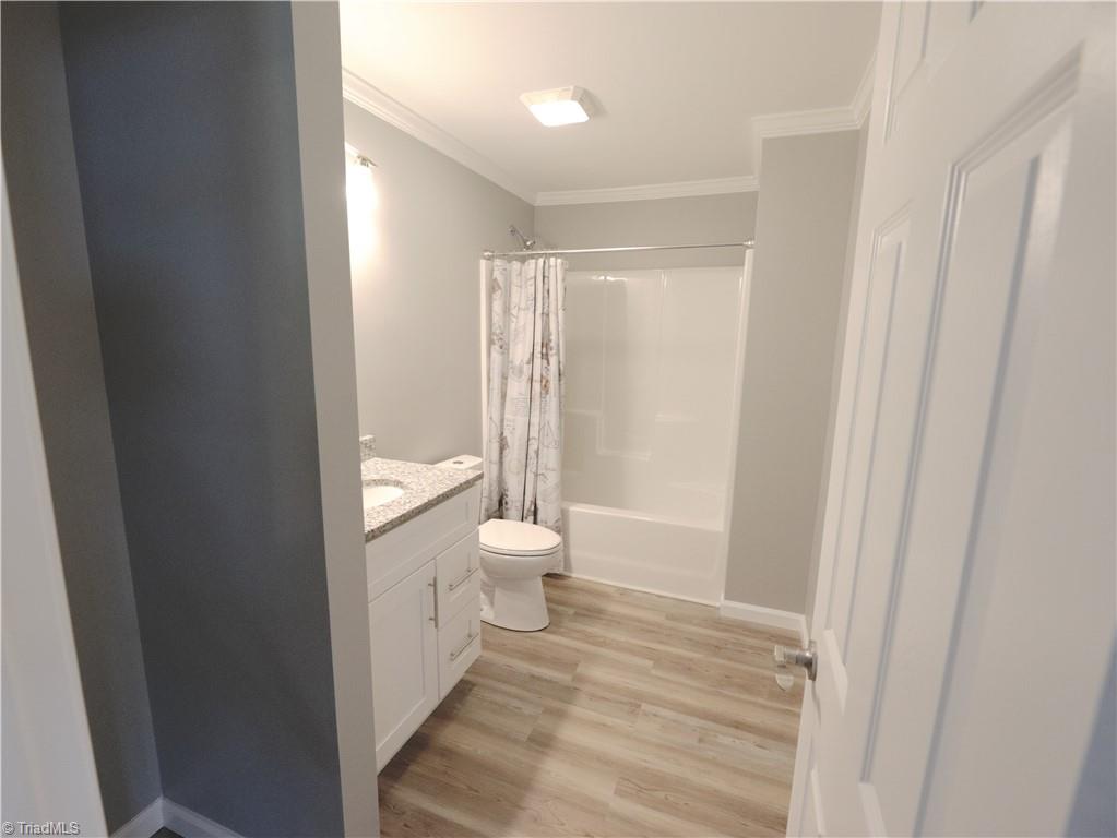 11104 Randleman Road Randleman, NC 27317 - Photo 8 of 24 Gallery Image 8