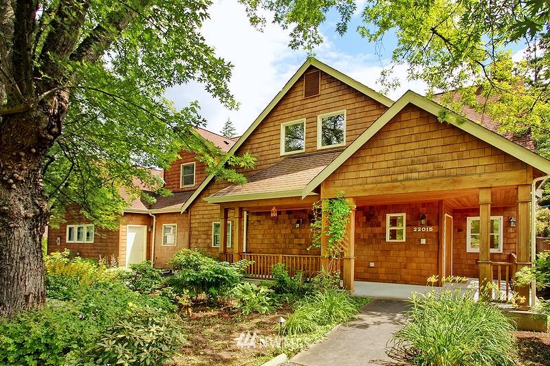 22015 49th Avenue Southeast Bothell, WA 98021 - Photo 1 of 1 Gallery Image 1