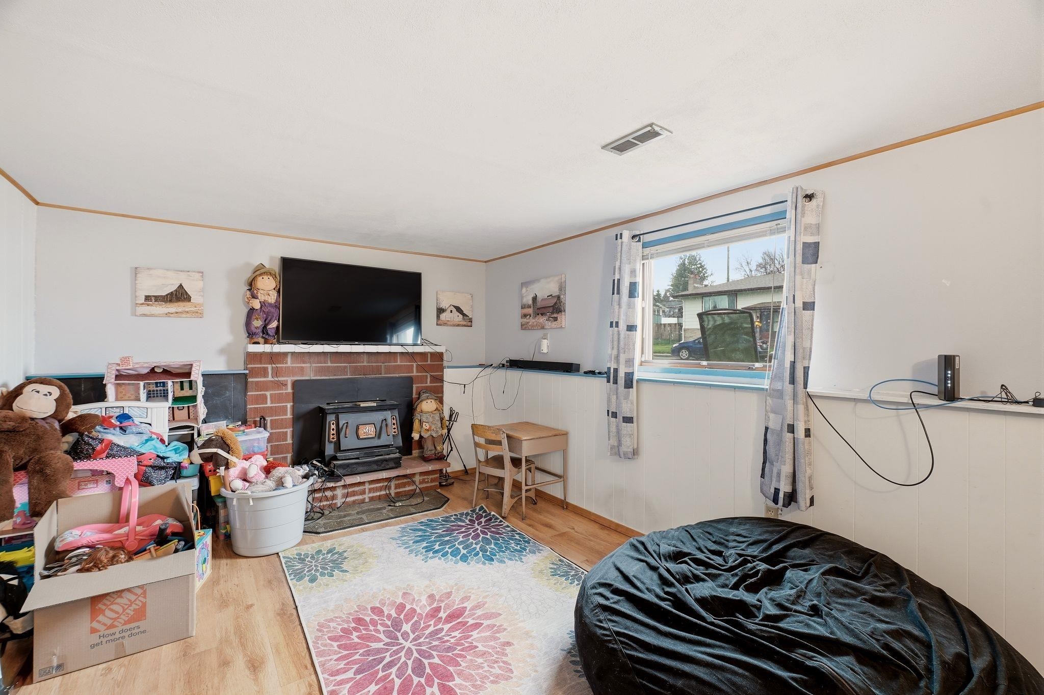 216 Gregory Drive Cheney, WA 99004 - Photo 18 of 31