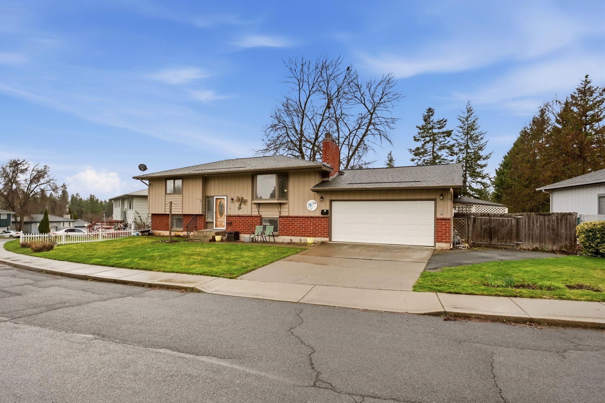 216 Gregory Drive Cheney, WA 99004 - Photo 2 of 31