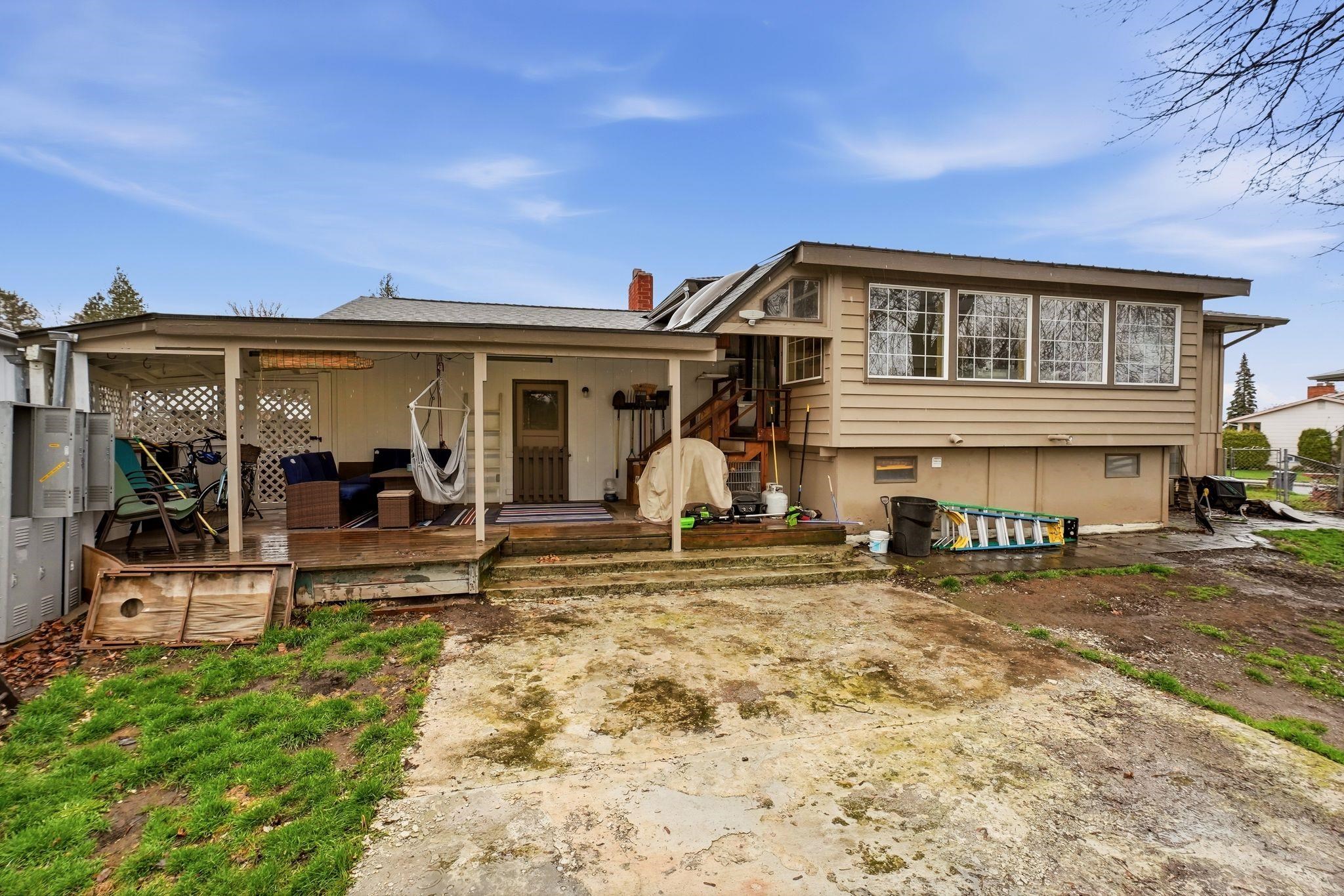 216 Gregory Drive Cheney, WA 99004 - Photo 27 of 31