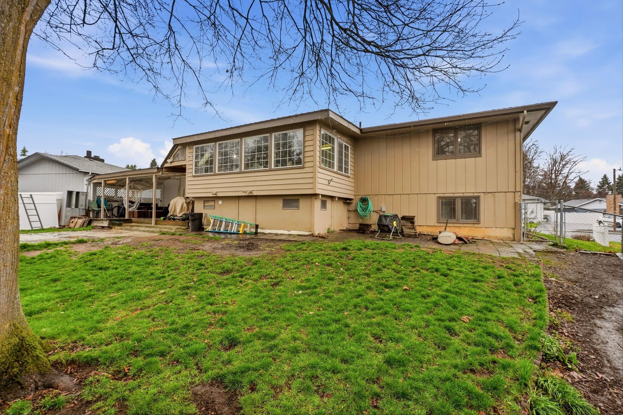 216 Gregory Drive Cheney, WA 99004 - Photo 29 of 31