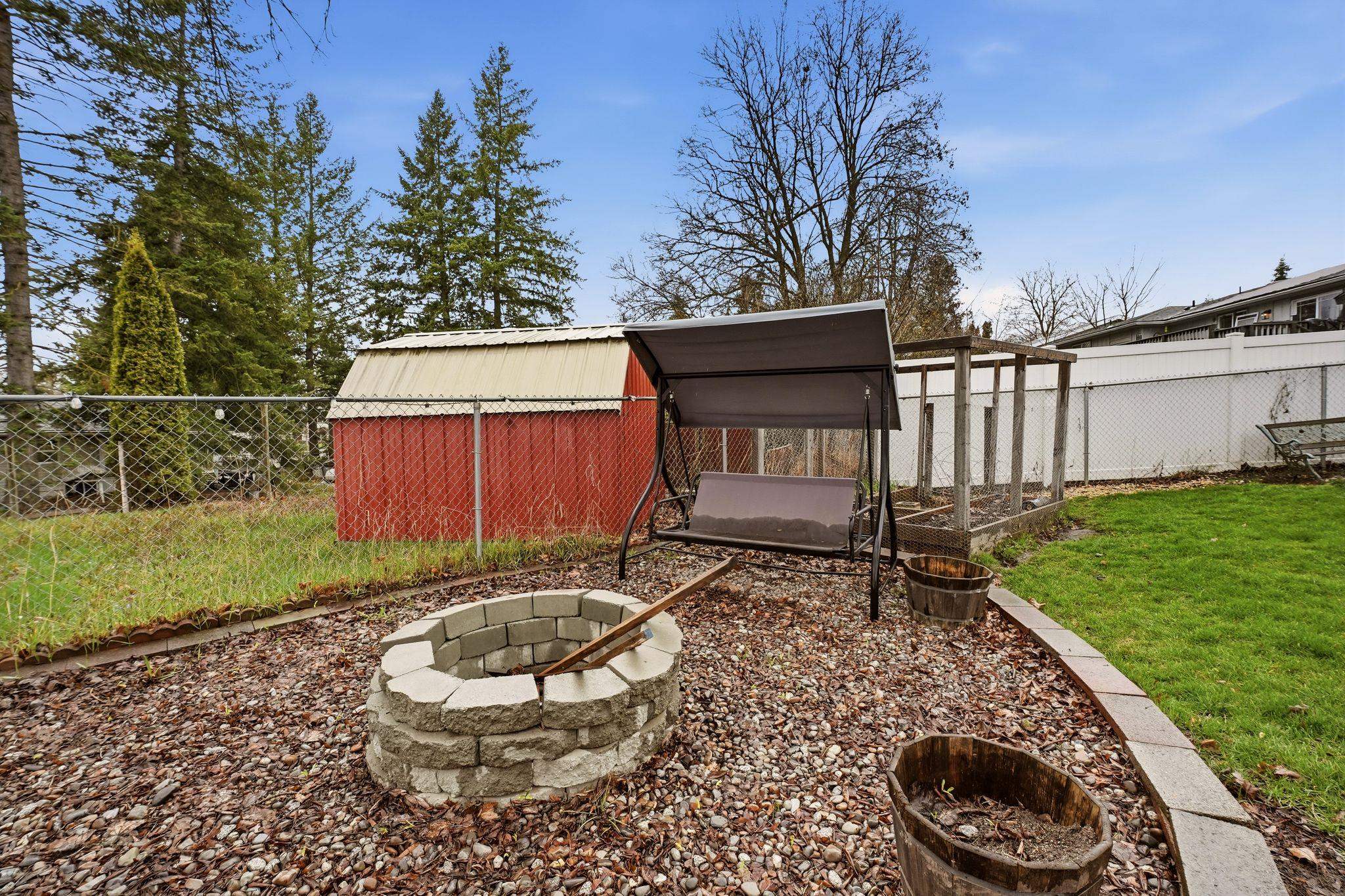 216 Gregory Drive Cheney, WA 99004 - Photo 30 of 31