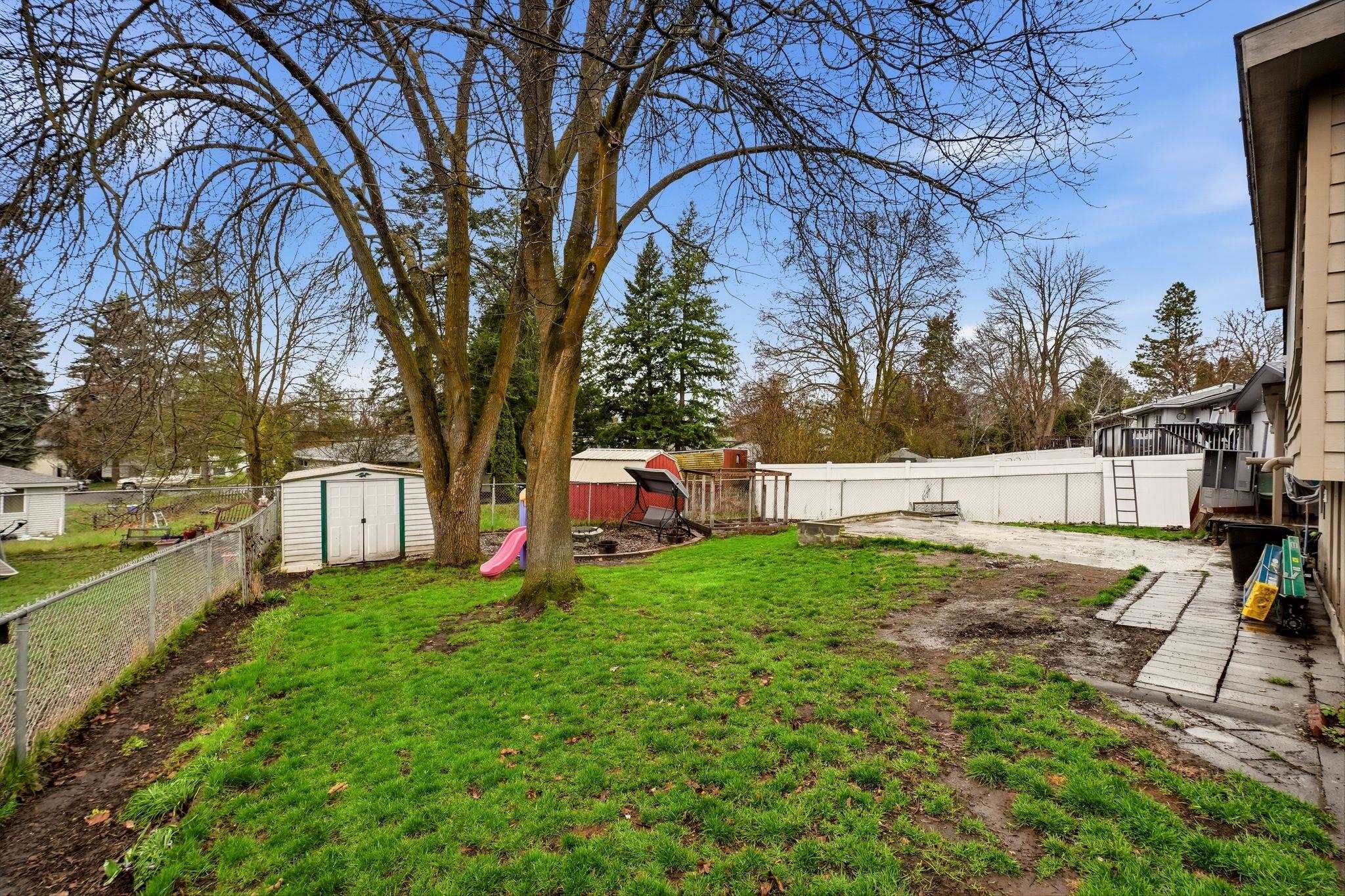 216 Gregory Drive Cheney, WA 99004 - Photo 31 of 31