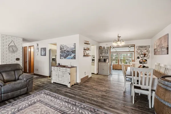 $375,000 | 216 Gregory Drive, Cheney, WA 99004