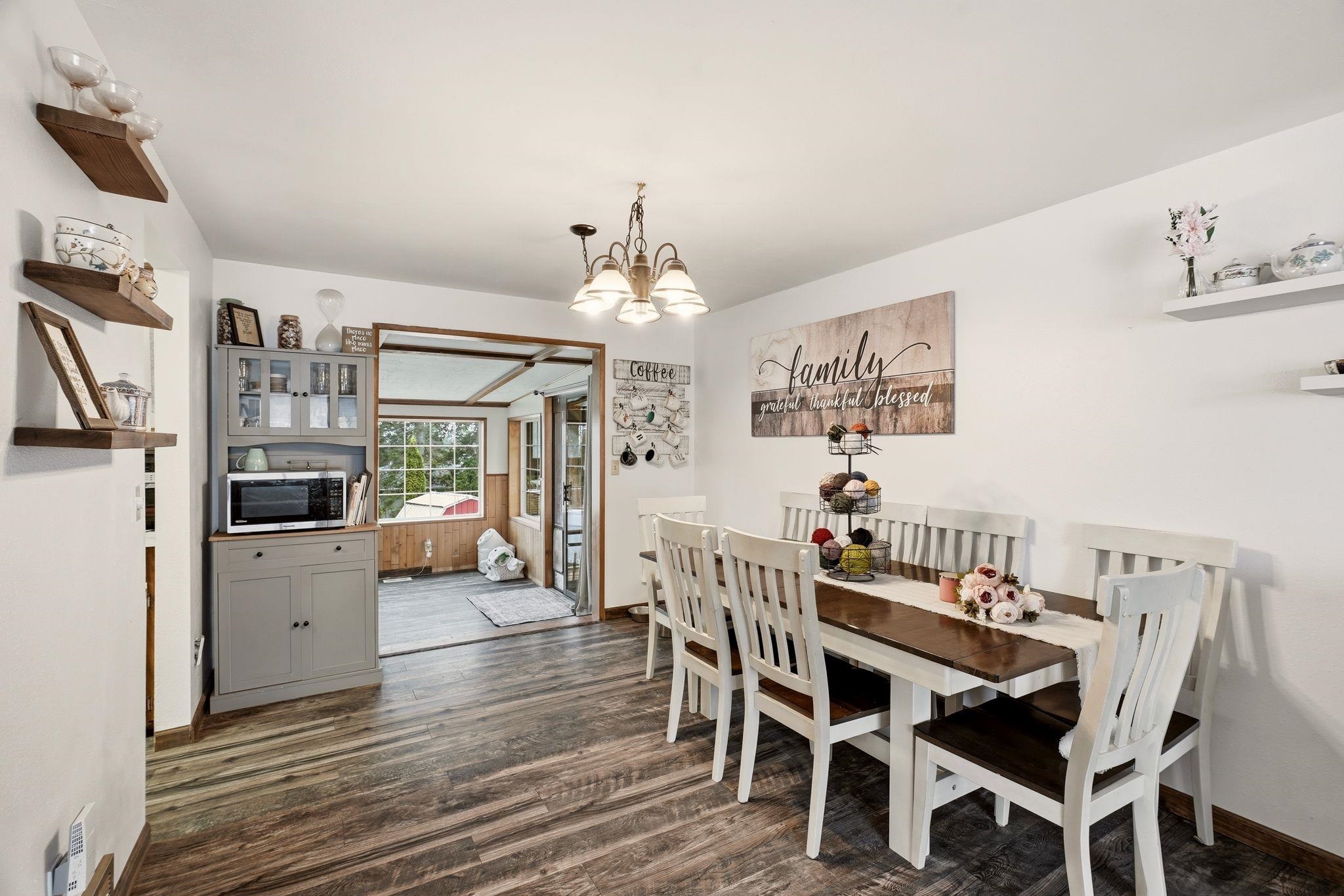 216 Gregory Drive Cheney, WA 99004 - Photo 8 of 31