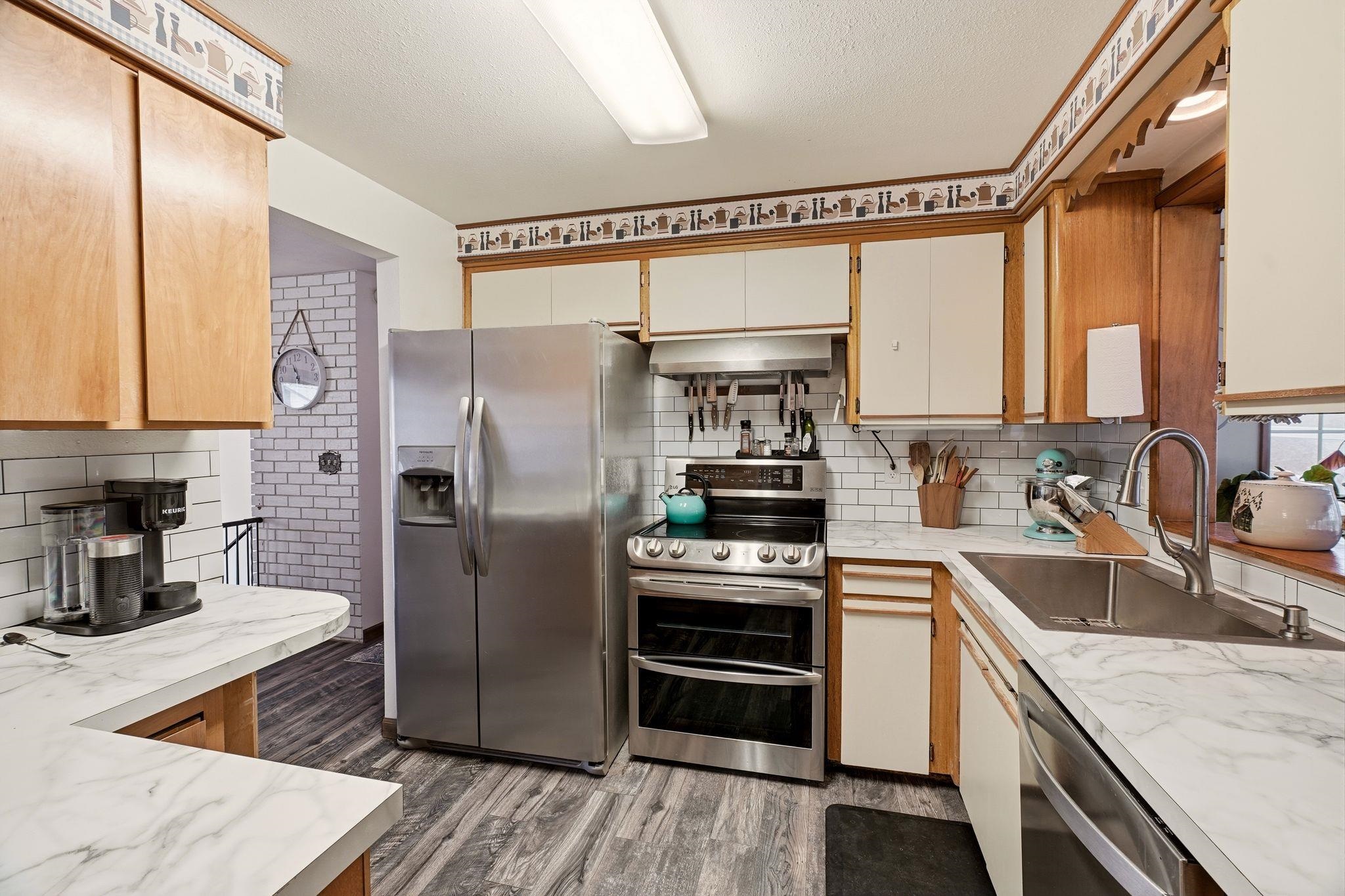 216 Gregory Drive Cheney, WA 99004 - Photo 9 of 31