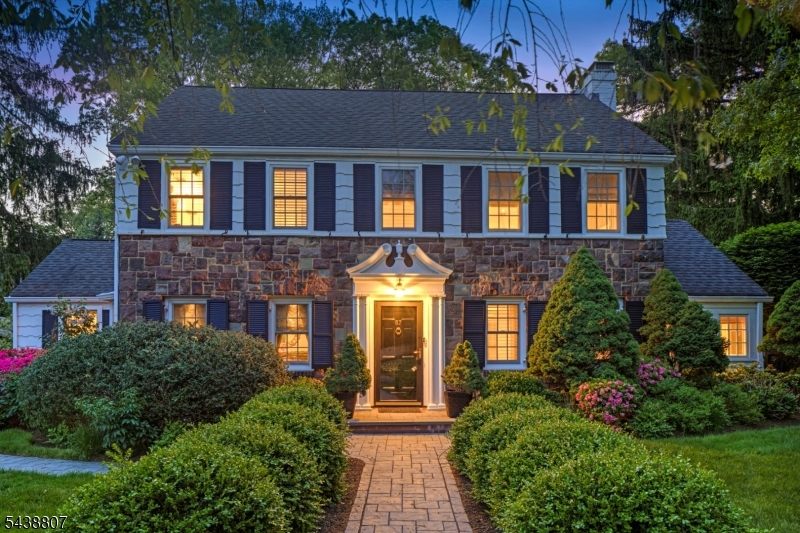 57 Woodland Road Short Hills, NJ 07078 - Photo 1 of 42