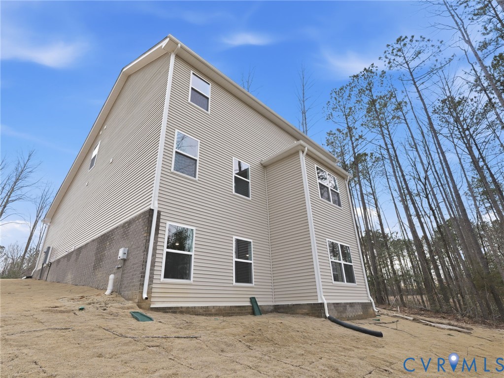 7784 Patriots Way Gloucester, VA 23061 - Photo 32 of 32 a front view of a house