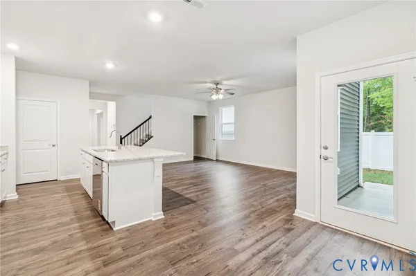 $594,990 | 7784 Patriots Way, Gloucester, VA 23061