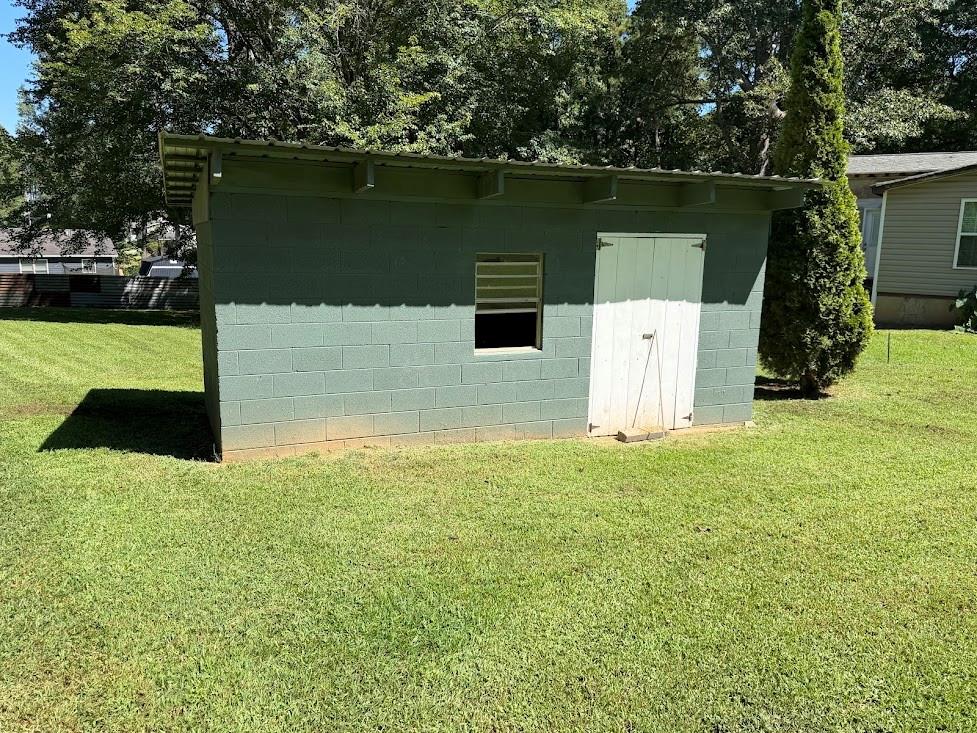 786 Horsley Mill Road Carrollton, GA 30116 - Photo 42 of 79 Gallery Image 42