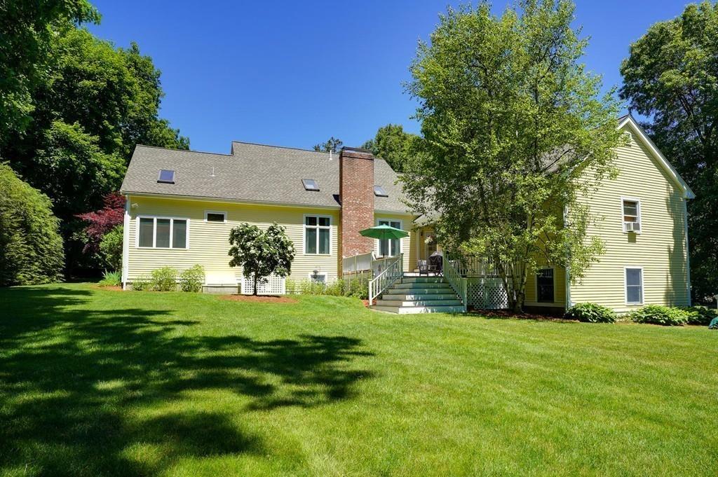 88 Spring Street Shrewsbury, MA 01545 - Photo 32 of 37 Gallery Image 32