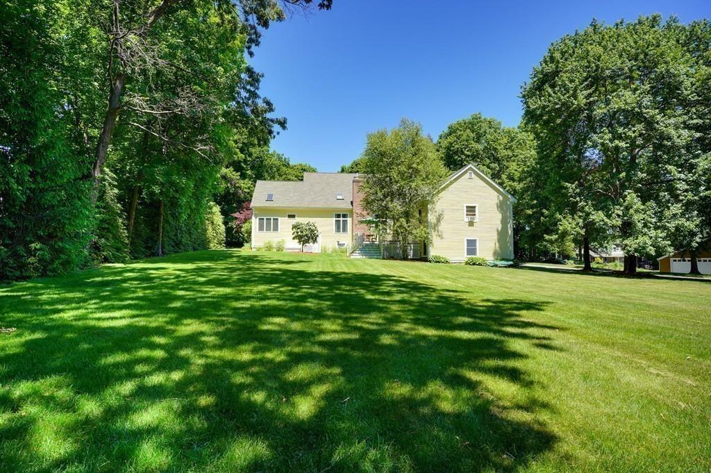88 Spring Street Shrewsbury, MA 01545 - Photo 33 of 37 Gallery Image 33