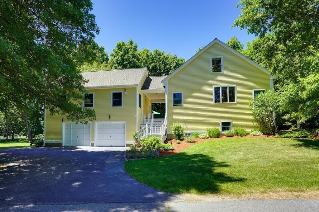 88 Spring Street Shrewsbury, MA 01545 - Photo 34 of 37 Gallery Image 34