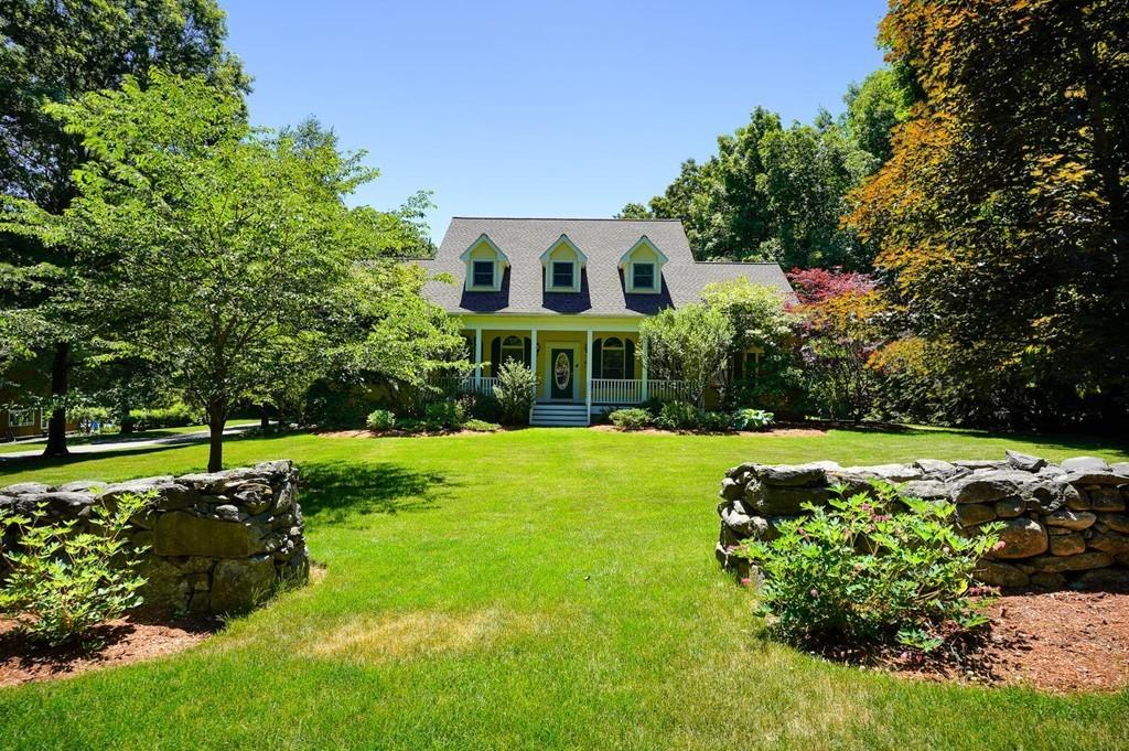 88 Spring Street Shrewsbury, MA 01545 - Photo 36 of 37 Gallery Image 36