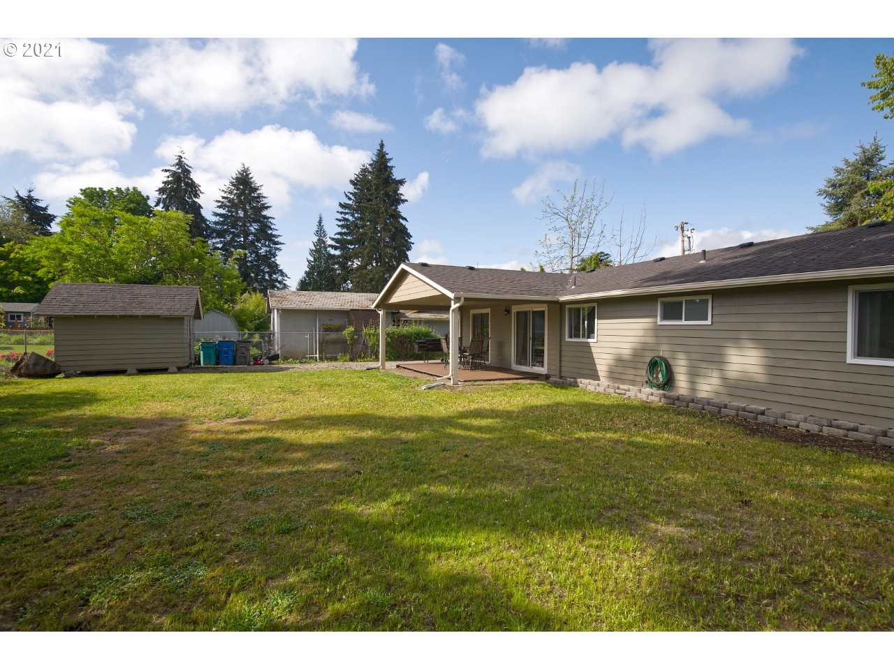 936 North 1st Avenue Ridgefield, WA 98642 - Photo 3 of 16