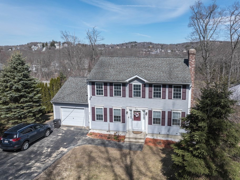 86 Jackson Hill Road Gardner, MA 01440 - Photo 1 of 16 Gallery Image 1
